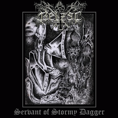 Belzec : Servant of Stormy Dagger